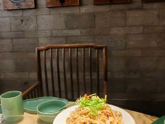 -锦府盐帮·李宅(领展购物广场中关村店)