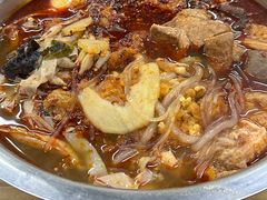 -四川老牛麻辣烫(北门桥店)