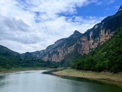 -百漈沟生态旅游景区