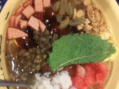 -马路边边串串香(双井直营店)