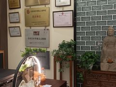 -秦汉胡同书法国画古筝围棋书院(漕宝日月光分馆)