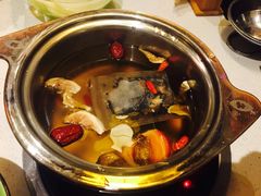 -一叶一世界•素食餐厅(新光天地店)