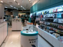 -sundanpulse顺电·脉(海岸城购物中心店)
