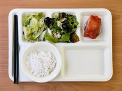 -浙大玉泉五食堂