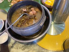 -园林美食城·本土农家菜(杨和镇店)