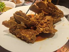 -大师兄·西北小馆(南沙万达广场店)