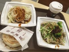 魏家凉皮(兵马俑店)-魏家凉皮(兵马俑店)