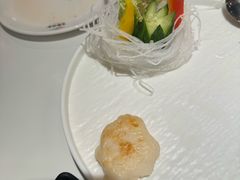 -烹然四季椰子鸡火锅(姚家园万象汇店)