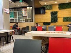 -永和大王(茉莉上新·共和新路店)