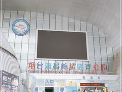 -烟台海昌鲸鲨海洋公园