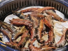 -万象·复兴号鲜肉烤肉海鲜自助(升级店)