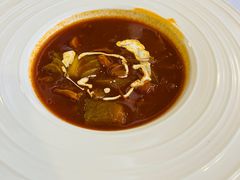 -成桂西餐厅·42年的味道(五大道疙瘩楼店)