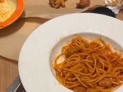 -必胜客(唐百友谊店)