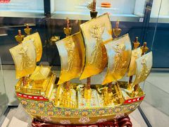 -北京工艺美术博物馆