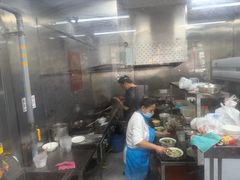 -三百碗宝应长鱼面(板仓街店)