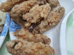 凤凰鸡翅-故乡明太鱼屋(航北路店)