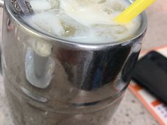 -义顺牛奶公司(新马路老店)