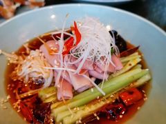 -大眼锅贴水饺(河东店)