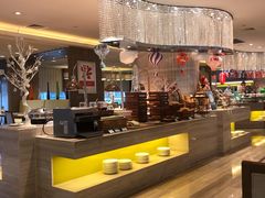 -石家庄万象天成假日酒店