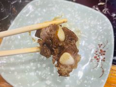 -边江铁锅炖鱼(振八街店)