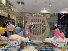 -远大购物中心(南岗店)