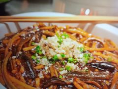 -苏帮袁Sue Cuisine(来福士店)