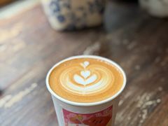 -ABCD咖啡屋(妇幼店)