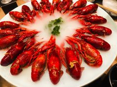 -沪小胖小龙虾(淮海中路旗舰店)