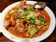 -姚记炒肝店(簋街店)