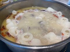 -花城粤菜餐厅(高新区店)