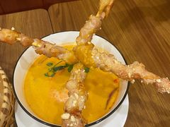 -曼谷食堂·泰国家庭料理(丹桂路店)