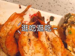 -大渔铁板烧(大悦城店)