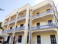 -南京中国近代史遗址博物馆(南京总统府)