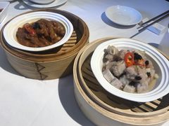 -潮福城大酒楼·潮味粤品·港式点心(湖滨北路店)