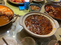 麻辣鱼-大川先生·小龙虾·川菜(信义坊店)