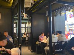 -额娘·现烙春饼烤鸭(太原总店)