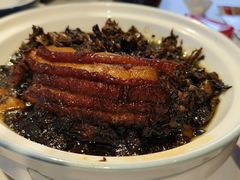 -秋色客家菜(南山店)