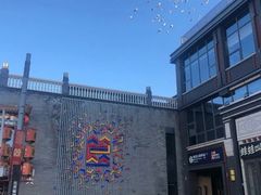 门面-蛙蛙叫干锅年代(簋街总店)