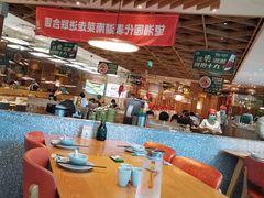 大堂-望湘园·湖南菜(宏伊店)
