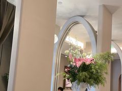 -王品牛排(郑州大卫城店)