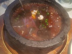 -宴昆山·私房菜(春晖店)