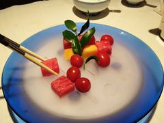 -大鸭梨烤鸭·北京菜(南小街/南苑店)