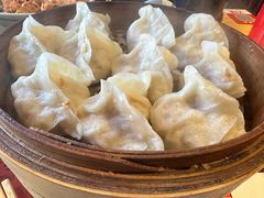 -新兴园饺子馆(北京百子湾店)