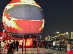 -上海港国际客运中心