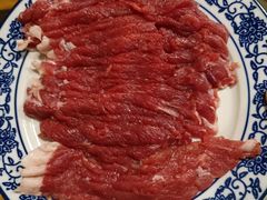 -裕德孚·非遗手切涮羊肉(东直门内大街店)