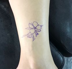 -刺客纹画纹身·洗纹身·穿孔饰品