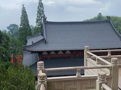 -径山寺