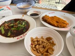 -鲁达面馆本帮风味(共康东路店)