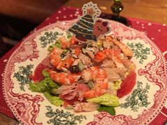 -弗兰克牛排西餐厅Ribone steak house(柠檬花园店)