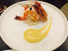 -月下料理(楷林IFC店)